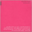 Kagel, Anne Sofie Von Otter, Blockwitz&nbsp;-&nbsp;Sankt bach passion