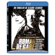 Roman de gare - Edition Blu-Ray&nbsp;-&nbsp;Claude Lelouch