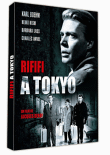 Rififi à Tokyo&nbsp;-&nbsp;Jacques Deray