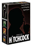 Junon et le paon - Les 39 Marches - Quatre de l'espionnage&nbsp;-&nbsp;Alfred Hitchcock