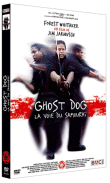 Ghost Dog - Edition avec Fourreau&nbsp;-&nbsp;Jim Jarmusch