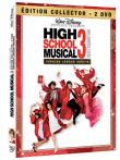 High School Musical 3 - Edition Collector&nbsp;-&nbsp;Kenny Ortega