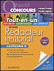 R�dacteur territorial cat�gorie B