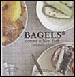 Bagels et donuts&nbsp;-&nbsp;Collectif