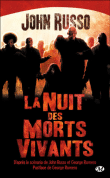 La nuit des morts-vivants&nbsp;-&nbsp;J. Russo