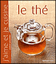 Le thé&nbsp;-&nbsp;Aurélie Laglantine