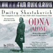 Dimitri Chostakovitch