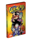 Dragon Ball - Vol. 04 (DVD)