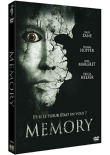 Memory&nbsp;-&nbsp;Bennett Davlin