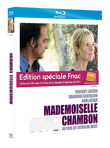 Mademoiselle Chambon (Blu-Ray)