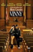 Mon cousin Vinny (DVD)