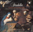 Alessandro Stradella&nbsp;-&nbsp;Cantate pour Noël et Symphonies