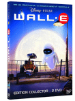 WALL-E - Edition Collector&nbsp;-&nbsp;Andrew Stanton, John Lasseter