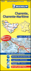 Charente charentes-maritimes