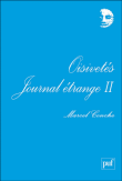 Oisivetés&nbsp;-&nbsp;Marcel Conche