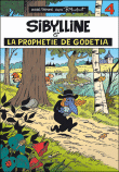 Sibylline, T4&nbsp;-&nbsp;André Taymans, Raymond Macherot