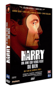 Harry - Un ami qui vous veut du bien - Edition Simple (DVD)