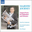 Kevin Kaska, John Golland, Vladimir Cosma&nbsp;-&nbsp;Majestic Journey