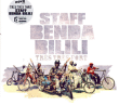 Staff Benda Bilili&nbsp;-&nbsp;Très très fort