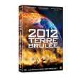 2012 : terre brûlée (DVD)