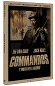 Commandos&nbsp;-&nbsp;Armando Crispino