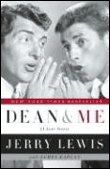 Dean and me&nbsp;-&nbsp;Jerry Lewis
