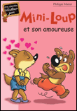 Mini-Loup est amoureuse&nbsp;-&nbsp;Philippe Matter