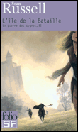 La Guerre des Cygnes, T2&nbsp;-&nbsp;Sean Russell