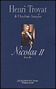 Nicolas II&nbsp;-&nbsp;Henri Troyat