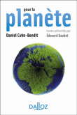 Pour la planète&nbsp;-&nbsp;Daniel Cohn-Bendit