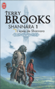 Shannara, T1&nbsp;-&nbsp;Terry Brooks