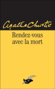 Rendez-vous avec la mort&nbsp;-&nbsp;Agatha Christie