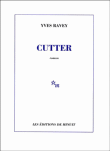 Cutter&nbsp;-&nbsp;Yves Ravey
