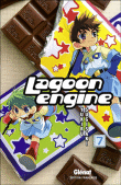 Lagoon engine