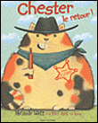 Chester, le retour&nbsp;-&nbsp;Mélanie Watt