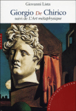 Giorgio De Chirico&nbsp;-&nbsp;Giovanni Lista