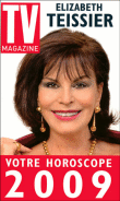 Votre horoscope 2009&nbsp;-&nbsp;Elizabeth Teissier
