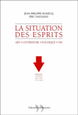 La situation des esprits