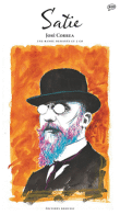 Erik Satie - BD de J. Correa