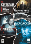 Coffret Paranormal