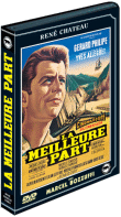 La Meilleure part&nbsp;-&nbsp;Yves Allégret