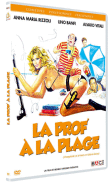 La Prof � la plage