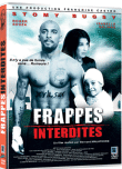 Frappes interdites