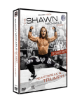 Shawn Michaels Story - Coffret&nbsp;-&nbsp;Catch