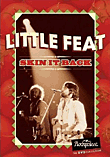 Skin it back - Live at Rockpalast