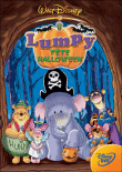 Lumpy fête Halloween&nbsp;-&nbsp;Dessin Animé