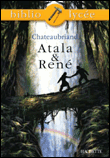 Atala et René&nbsp;-&nbsp;François René de Chateaubriand
