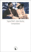 Correspondance&nbsp;-&nbsp;Virginia Woolf, Lytton Strachey