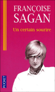 Un certain sourire&nbsp;-&nbsp;Françoise Sagan