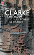 10 sur l'échelle de Richter&nbsp;-&nbsp;Arthur C. Clarke
